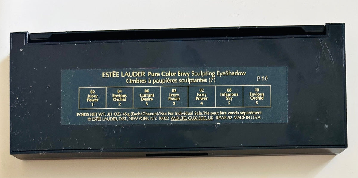 Estee Lauder Pure Color Blush 02 Pink Kiss Satin 7 g