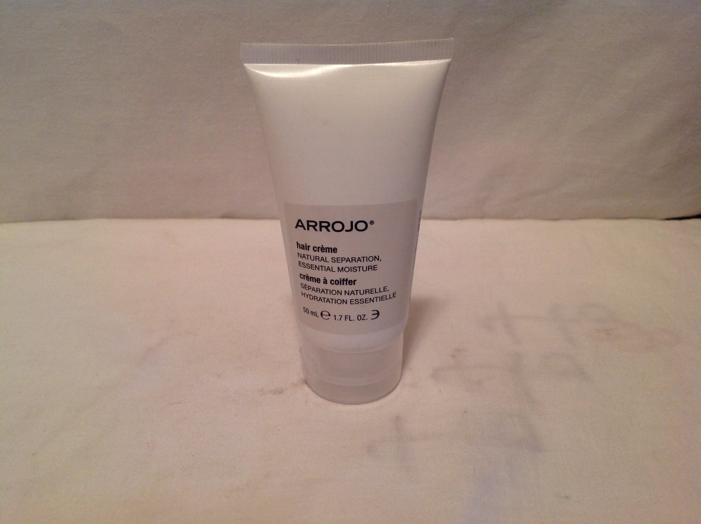 Moisturizing Hair Cream for All Hair Types - 1.7 Fl Oz
