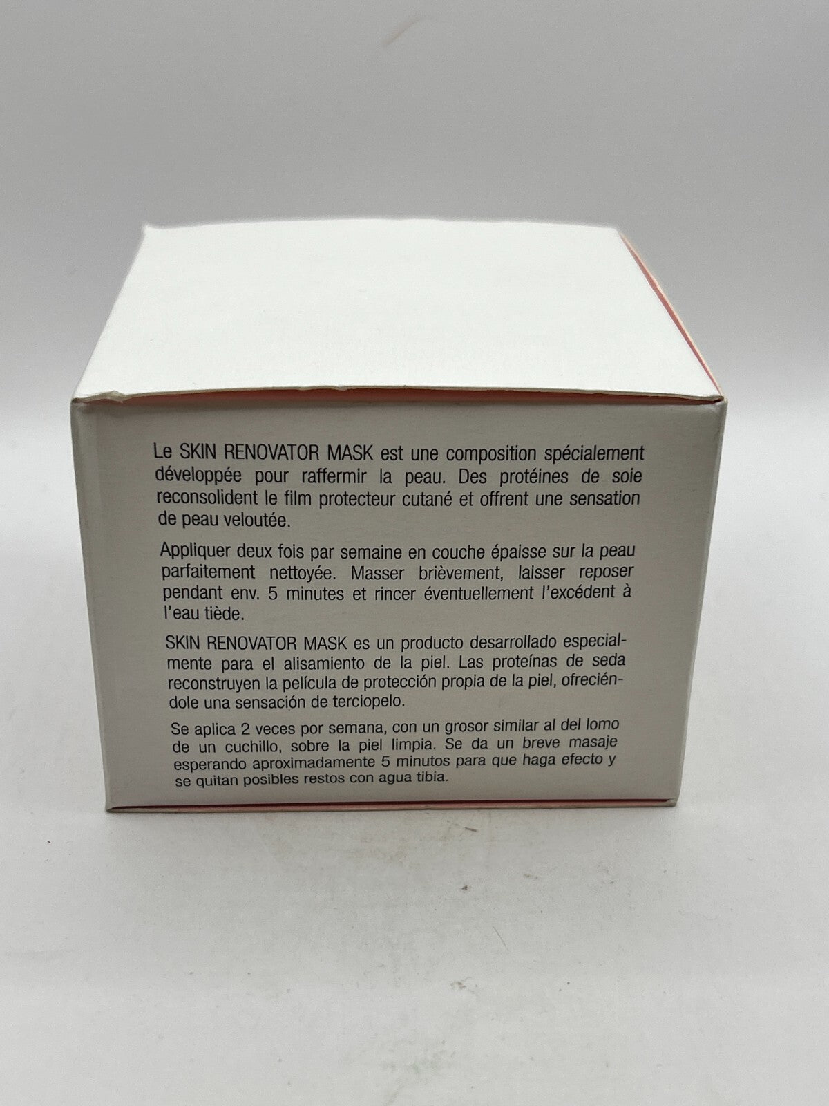 KLAPP X-Treme Skin Renovator Mask 50ml