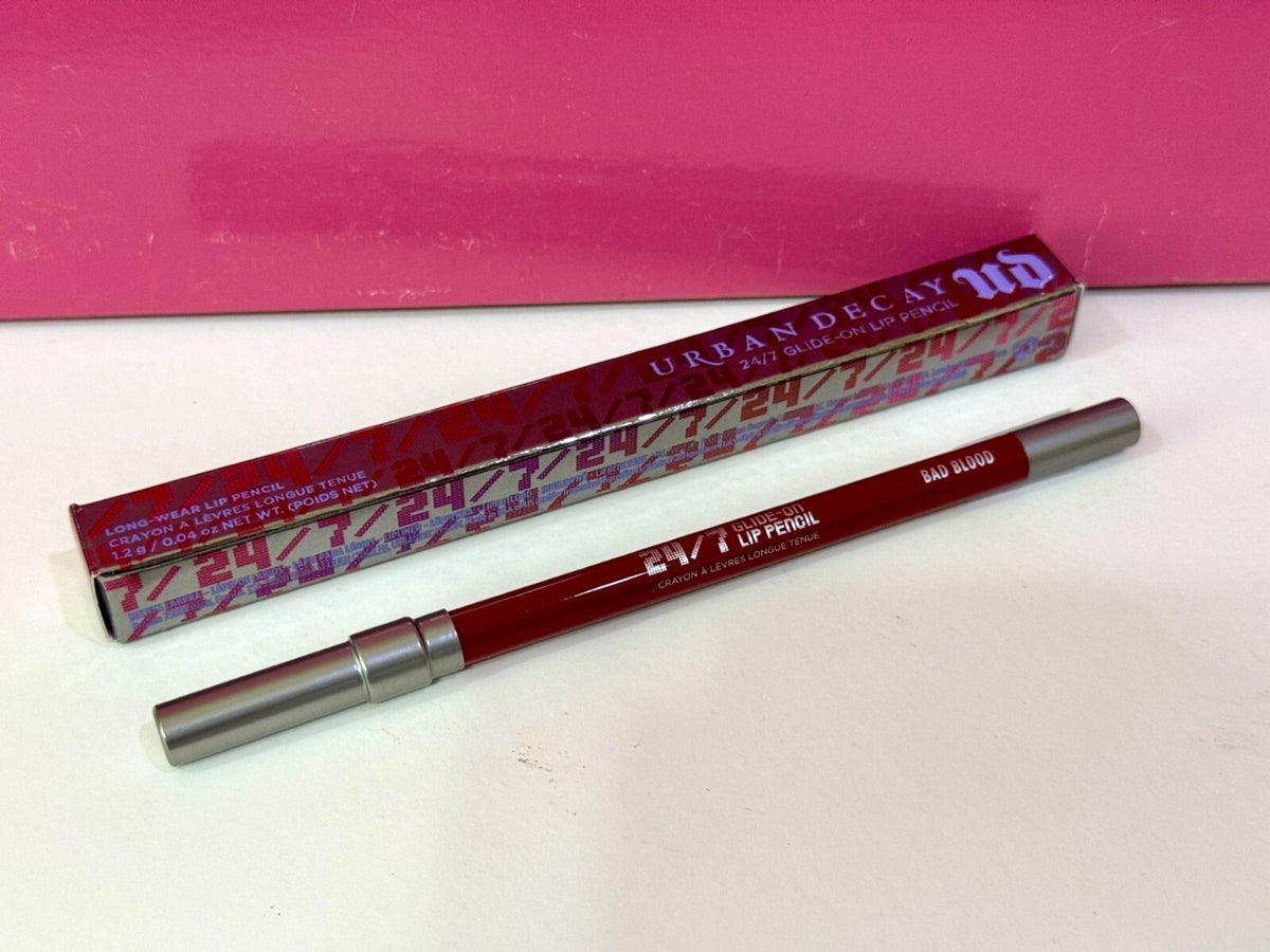 Lip Liner Pencil Set - Assorted Shades for Precise Lip Definition