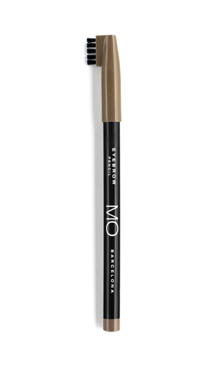Eyebrow Pencil Brown - Precise, Correct & Fill with Brush Comb