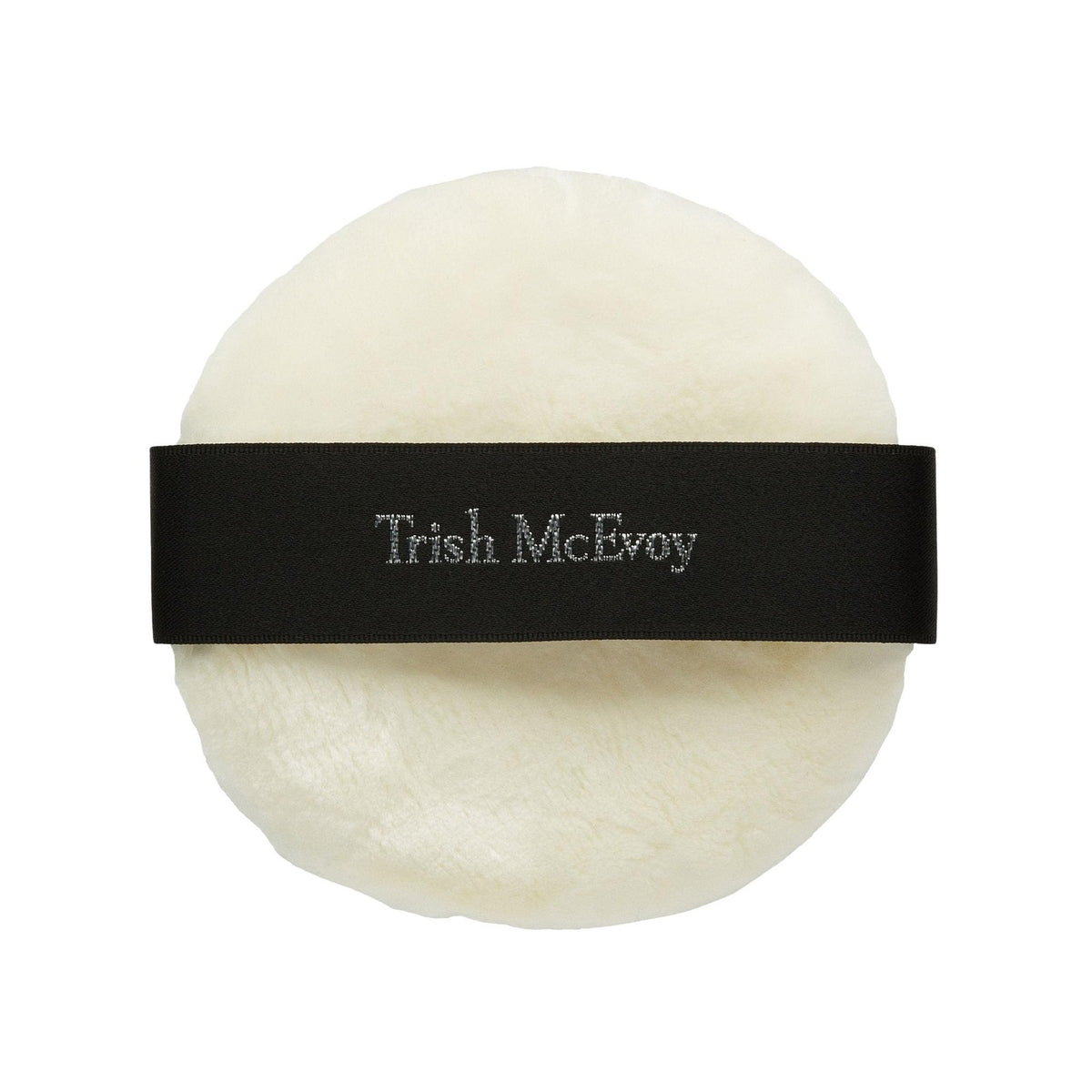 Luxury Powder Puff for Makeup Application & Blending - Pack of 1