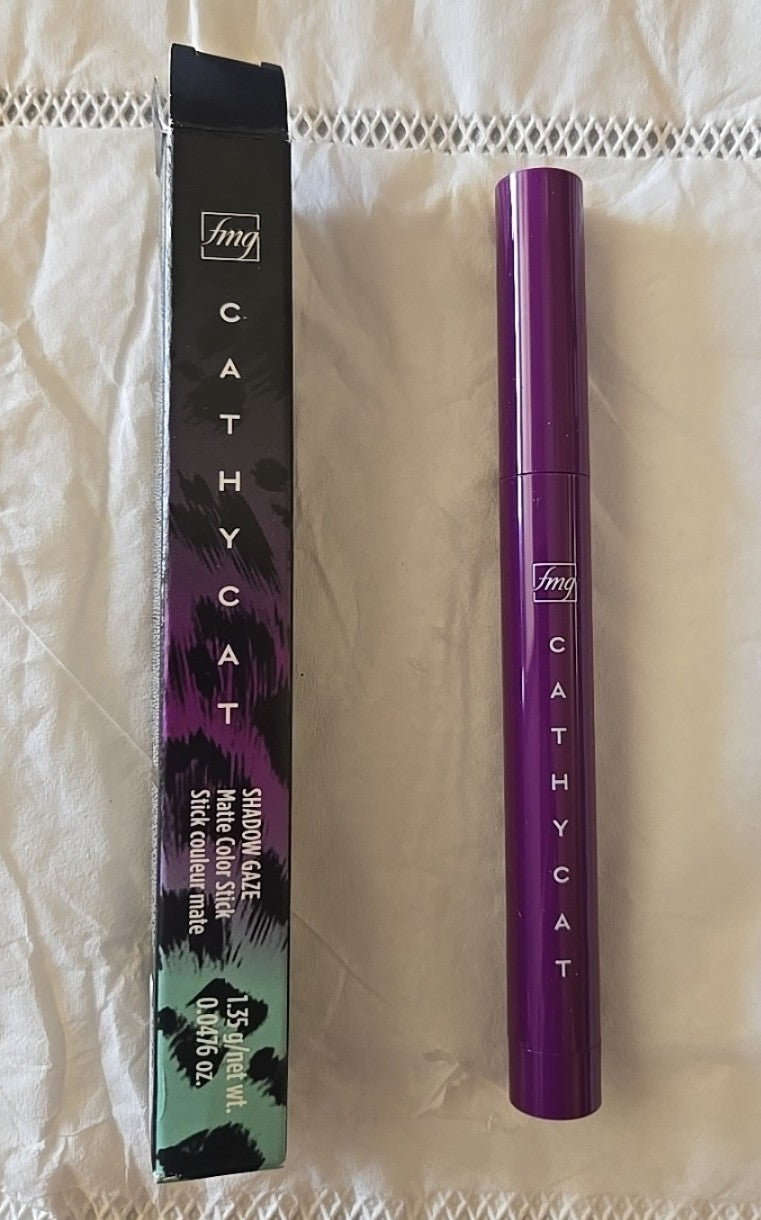 Eyeshadow Stick - Matte Blush Long-Wear Cream Shadow for All Day Makeup