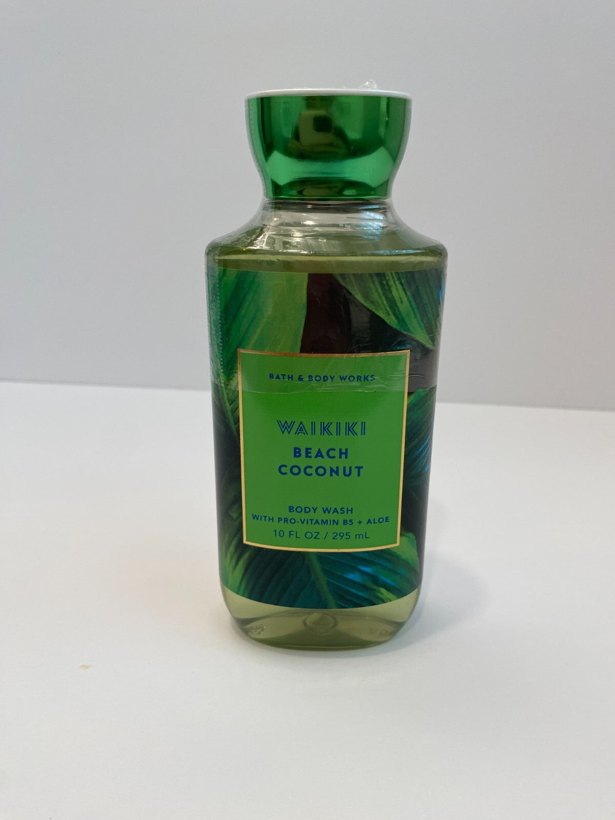 10 oz Shower Gel Body Wash – Choose Your Scent