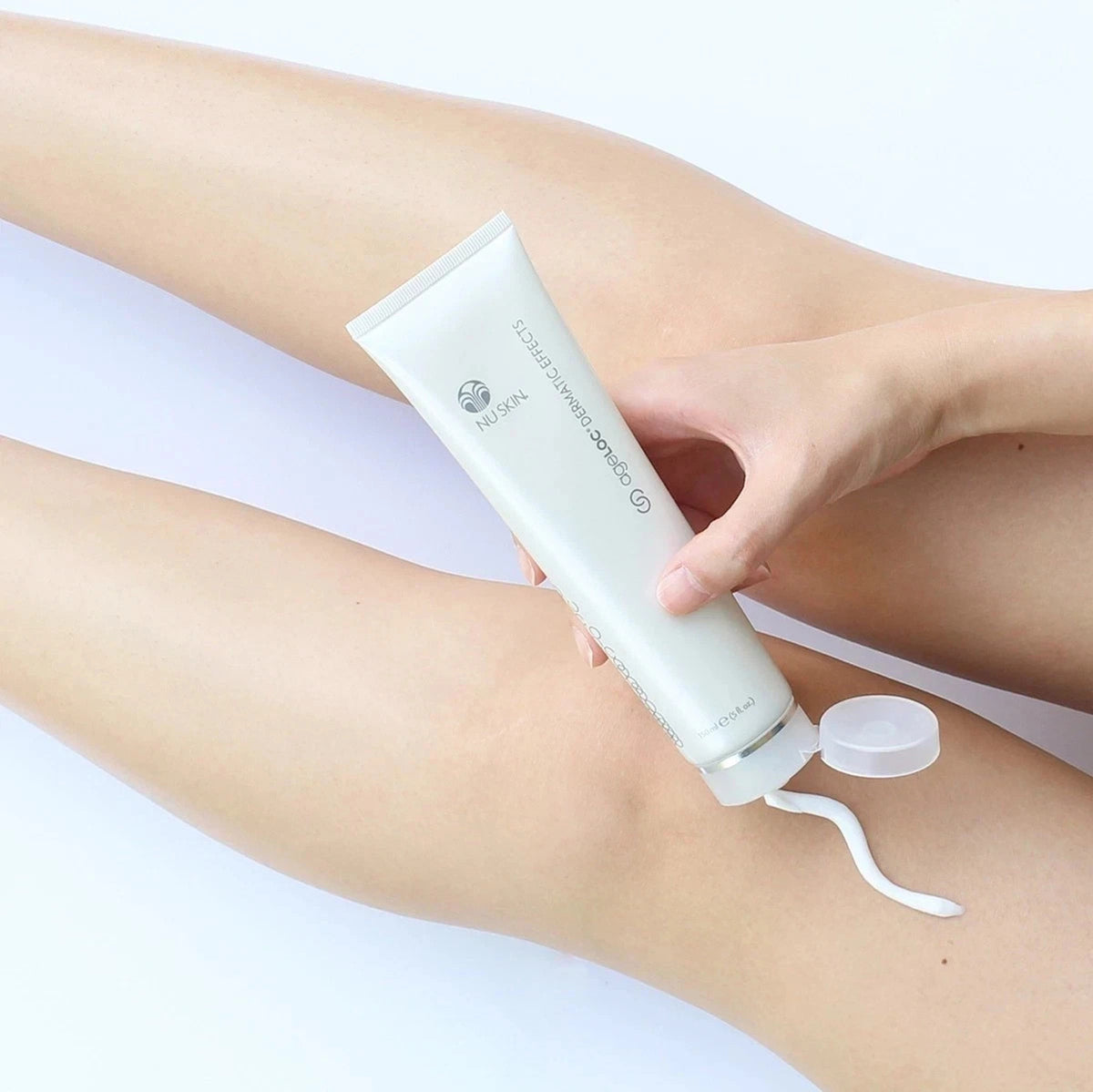 Nu Skin AgeLoc Dermatic Effects Body Contouring Lotion 150ml - Firming & Smoothing
