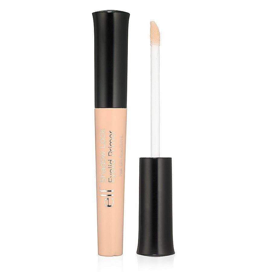 E.L.F. Shadow Lock Eyelid Primer Sheer Long-Lasting Eyeshadow Base