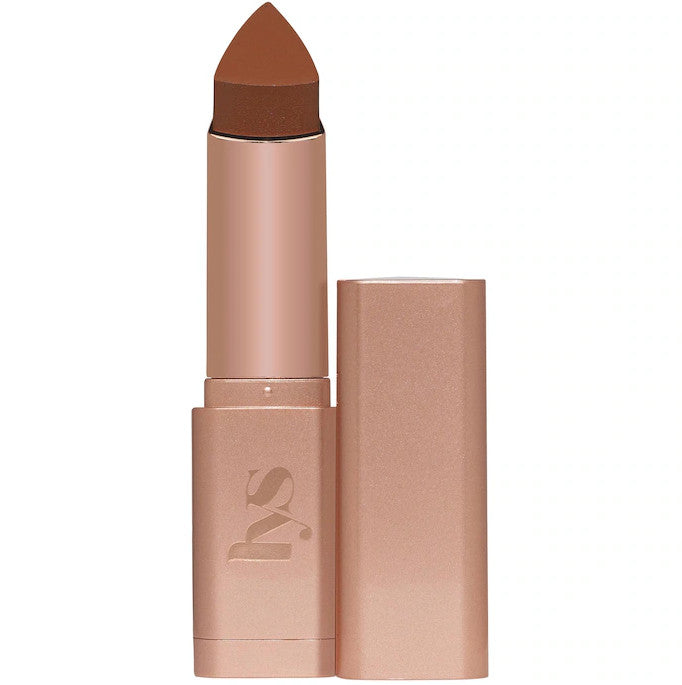 Cream Bronzer & Contour Stick - Buildable, Blends Easily, Natural Finish
