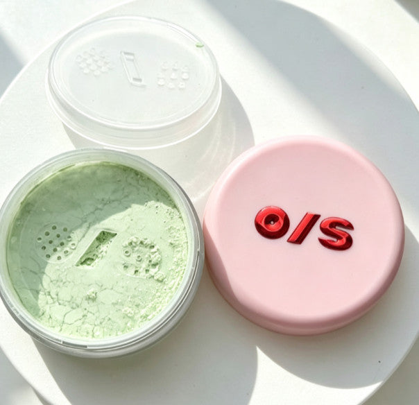 Setting Powder | 10 Shades Loose Blurring Face Powder 1.2 oz