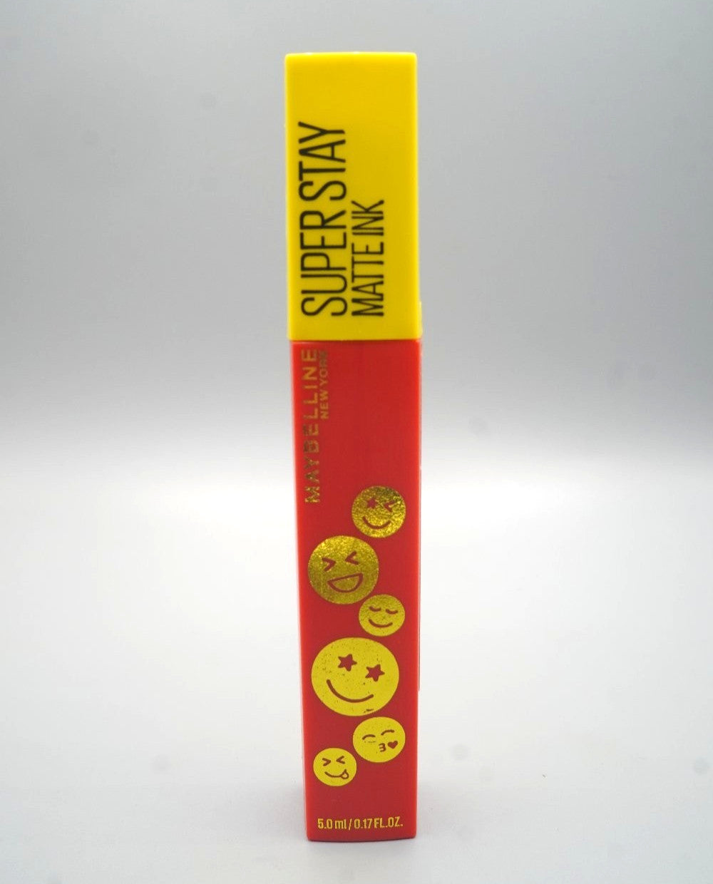 Maybelline Super Stay Matte Ink Liquid Lipstick 440 Pleasure-Seeker 2 Pack - Matte Finish