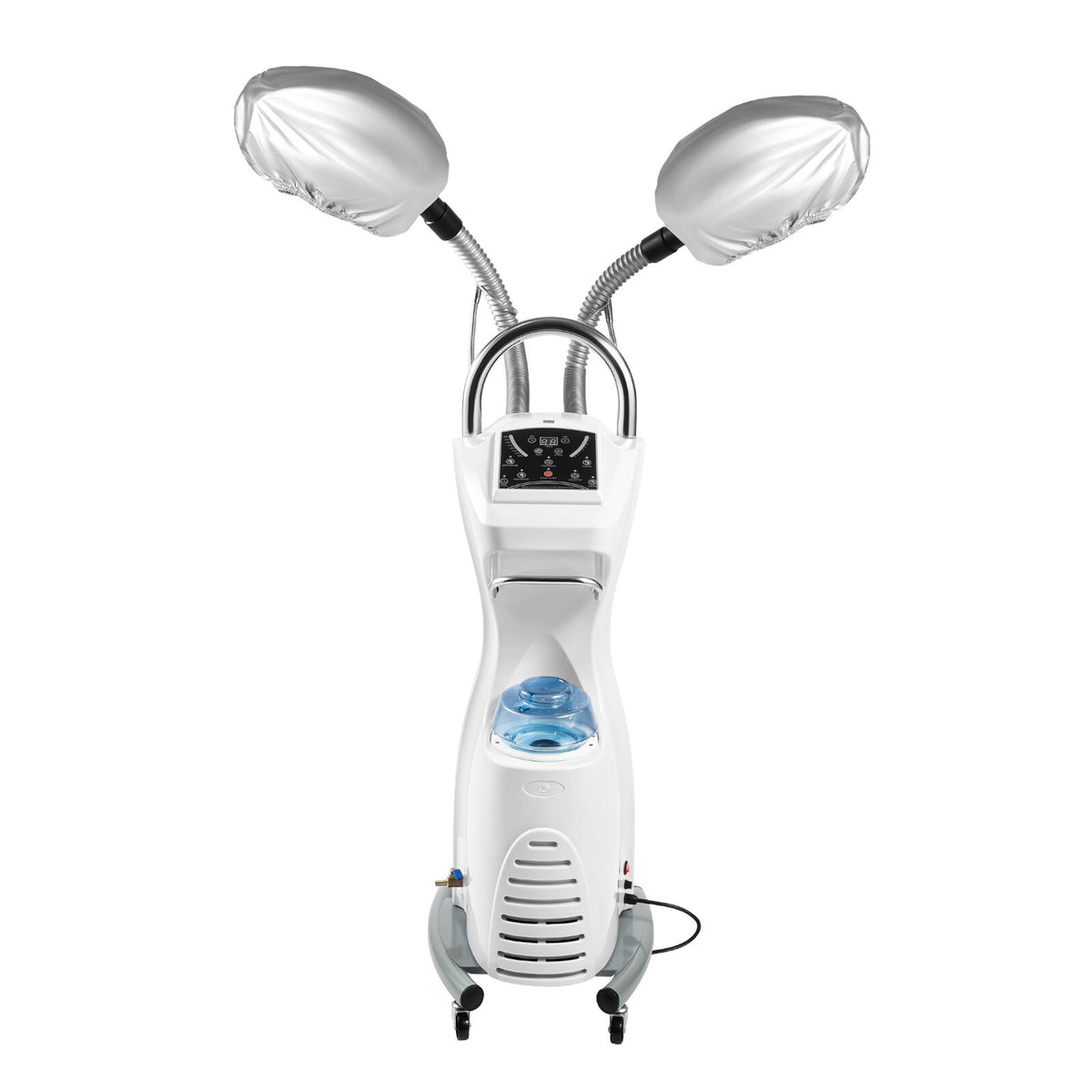 Professional Hair Steamer Ozone Processor with Micro-Mist Treatment