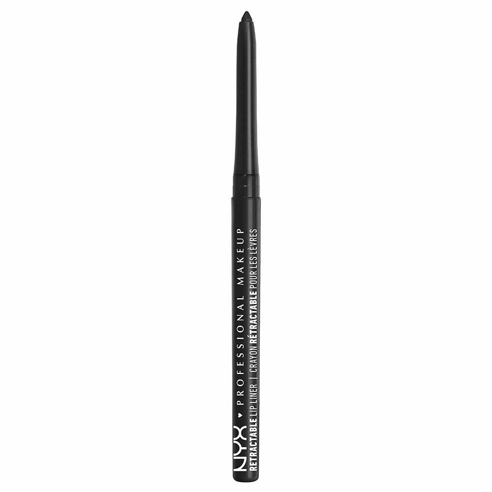 Mechanical Lip Liner Pencil - Multiple Colors for Precise Lip Definition