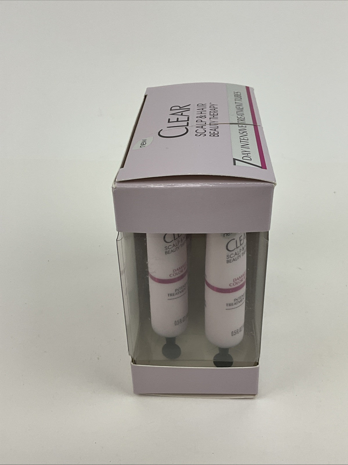 Color Repair Hair Treatment - 7 Day Intensive Hair Repair for Color-Treated Hair