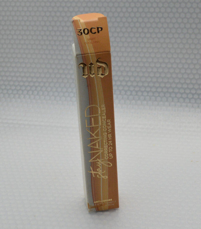 Multi-Color Correcting Concealer Set - Long-Lasting, Lightweight Face Makeup