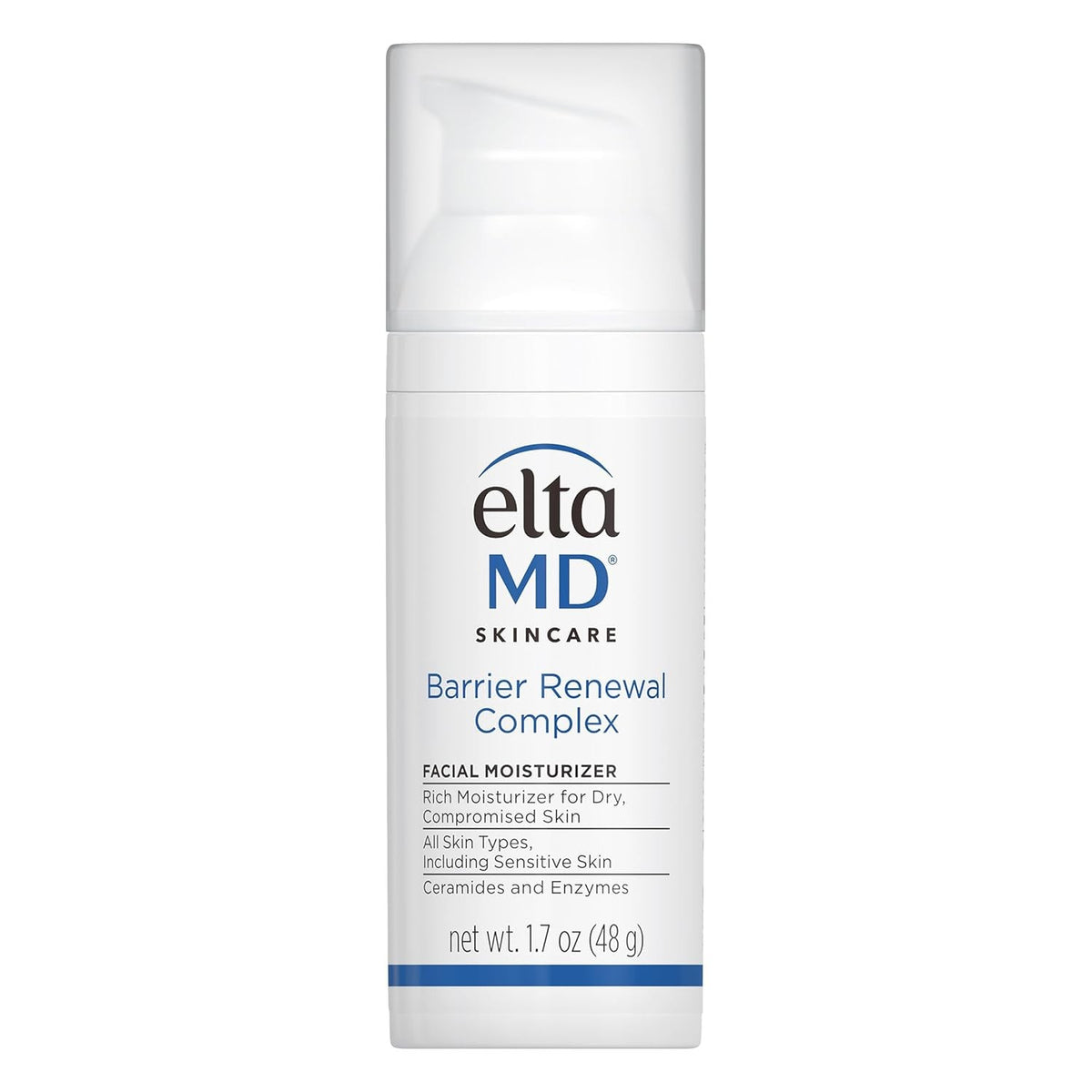 Barrier Renewal Complex Face Moisturizer 1.7oz