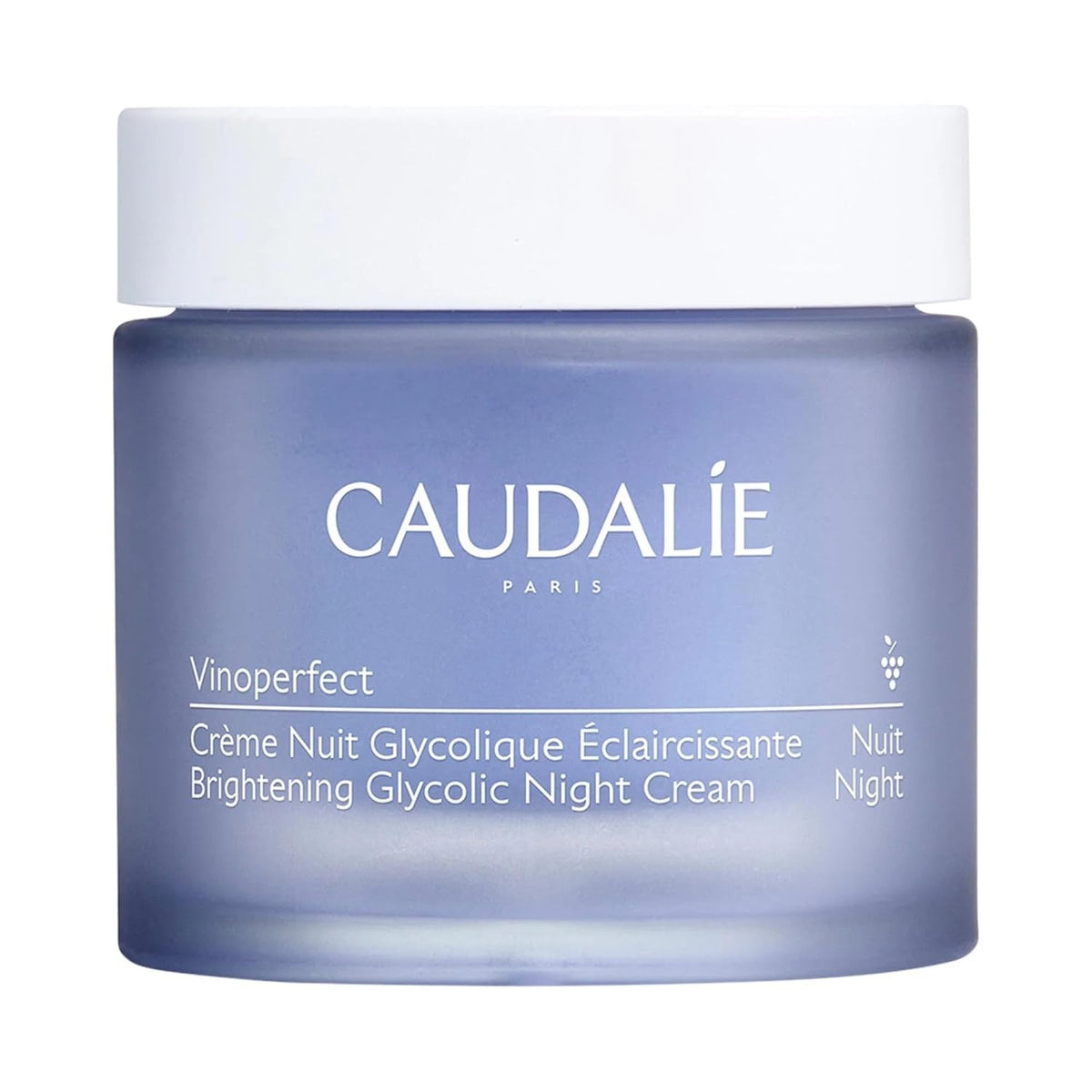 Vinoperfect Brightening Glycolic Night Cream 50ml