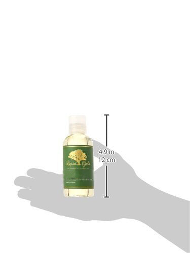 4 Oz Cold-Pressed Amla Oil for Hair & Skin