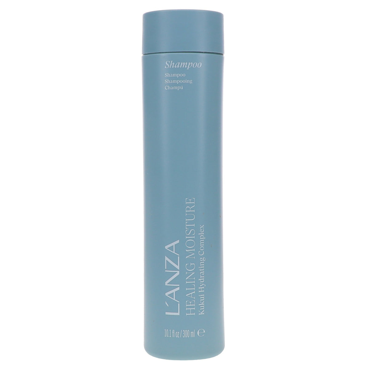 Healing Moisture Kukui Hydrating Shampoo & Conditioner Set - Nourishing Hair Care