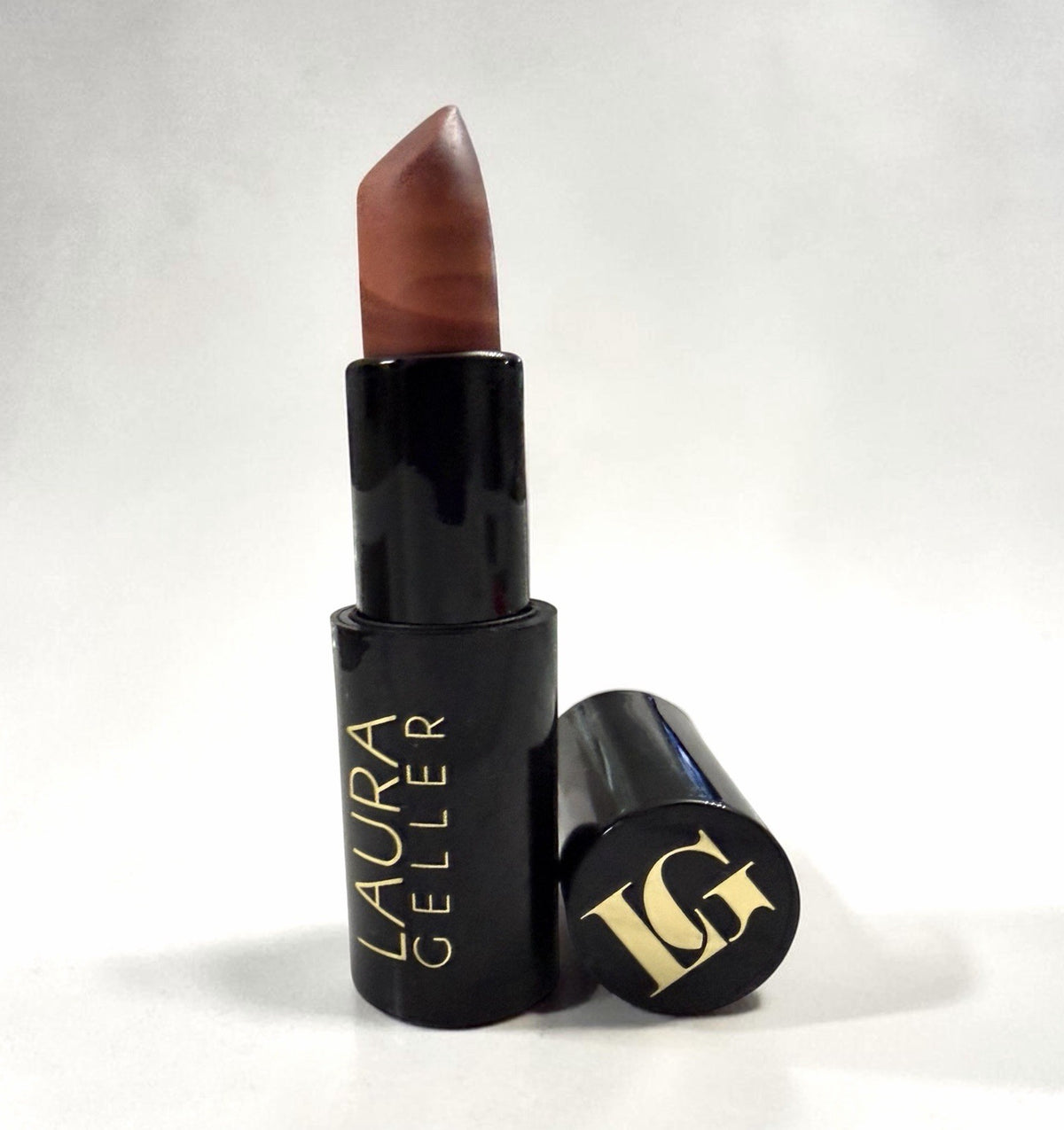 Italian Marble Lipstick Riviera - Rich Lip Color in 3.4g
