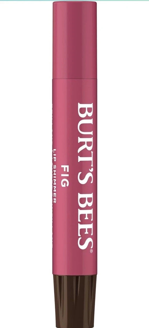 Moisturizing Lip Balm & Lip Gloss Set - Natural Shine & Hydration - Multiple Shades