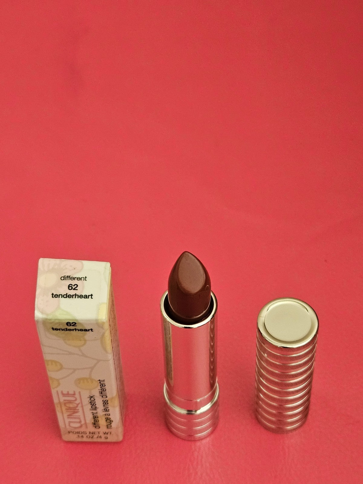 Clinique Lipstick Full Size 0.14 oz - Multiple Shades