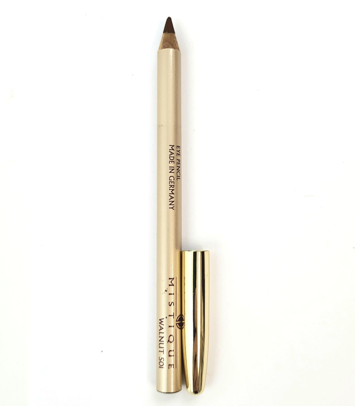 Lip Pencil Walnut 501 - Made in Germany - Mistique Cosmetics