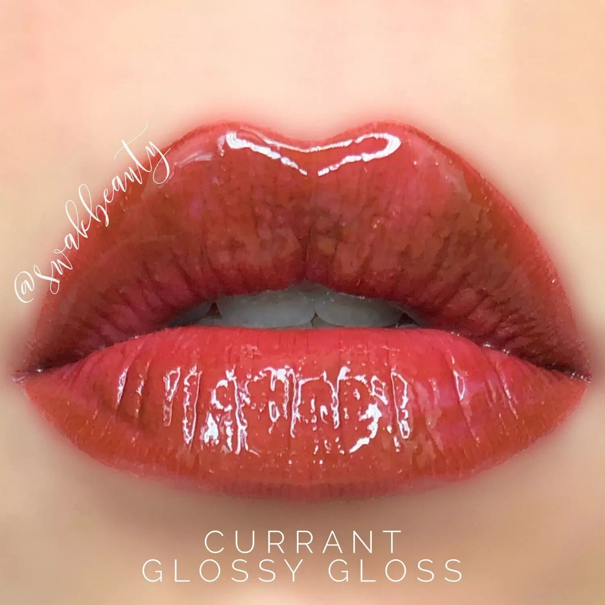 Long-Lasting Lip Color & Gloss Set - All Shades, Smudge-Proof & Waterproof