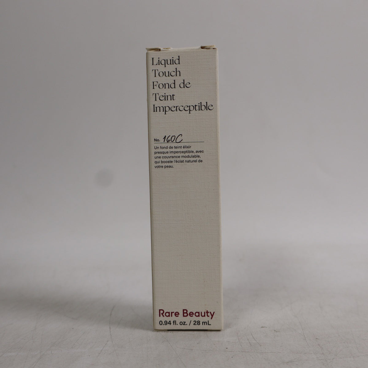 Liquid Touch Weightless Foundation No. 380W - 0.94 fl oz, Flawless Face Makeup