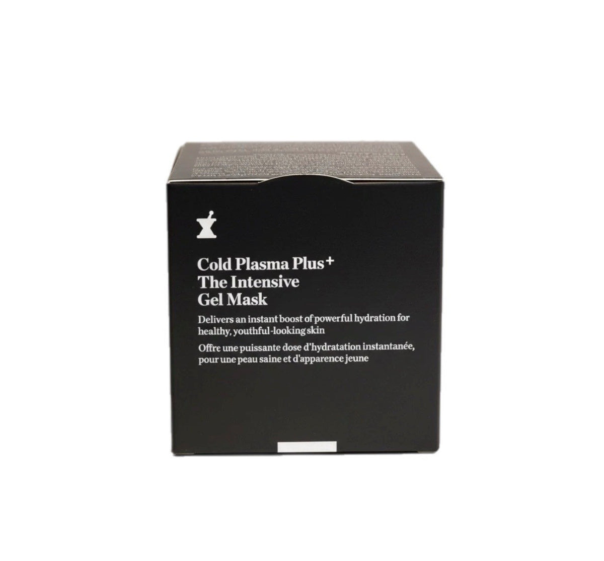 Cold Plasma Plus+ Intensive Gel Mask 2oz Anti-Aging
