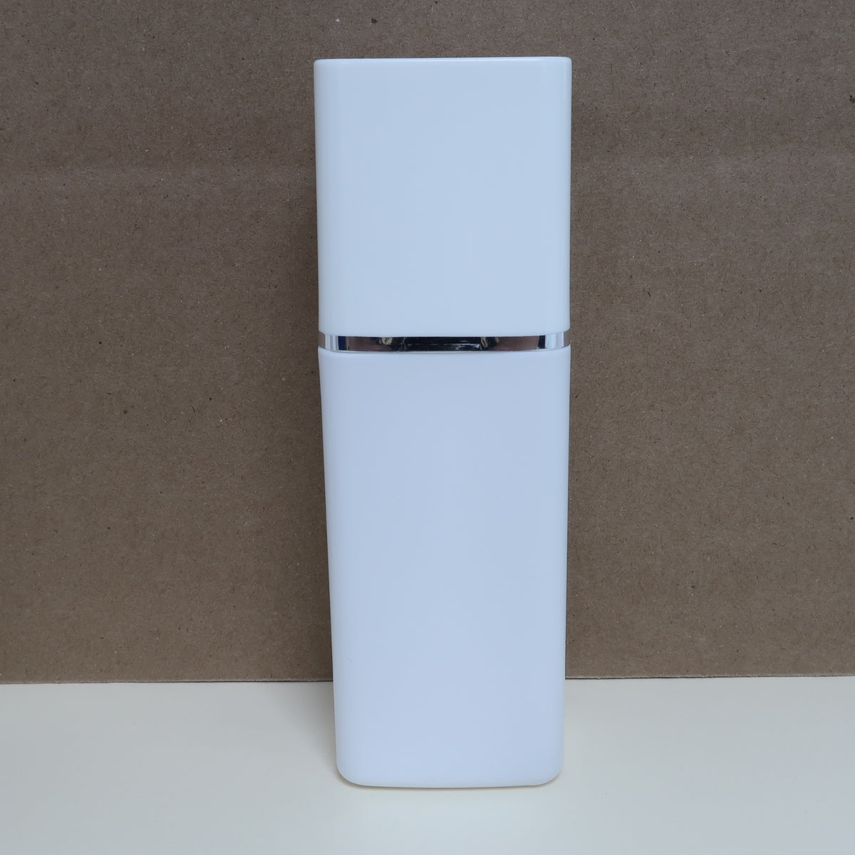 5-Pack 300ml White Spray Bottles for Lotions Oils & Soaps
