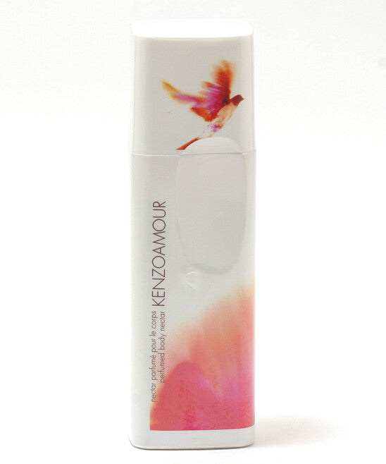 Kenzo Amour By Perfumed Body Nectar (Lotion) 5 Oz 150ml NEW Sealed