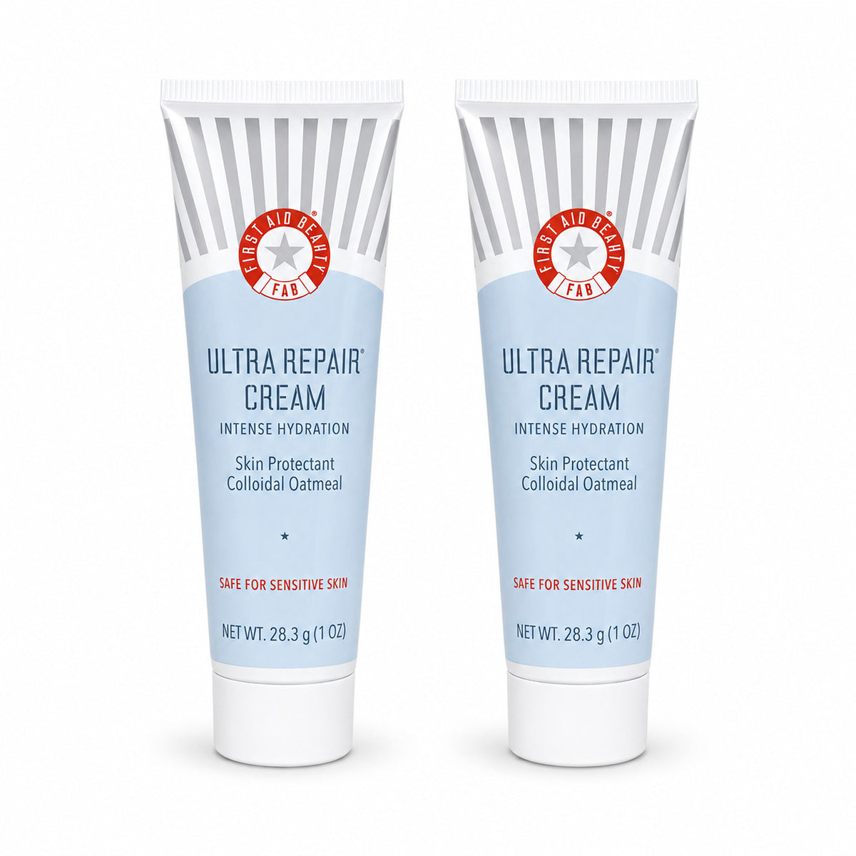 Ultra Repair Cream Intense Hydration 2 Pack