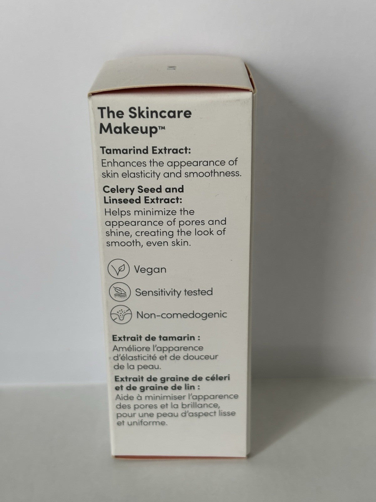Liquid Foundation for Flawless Skin - Matte Finish, 0.9 fl oz