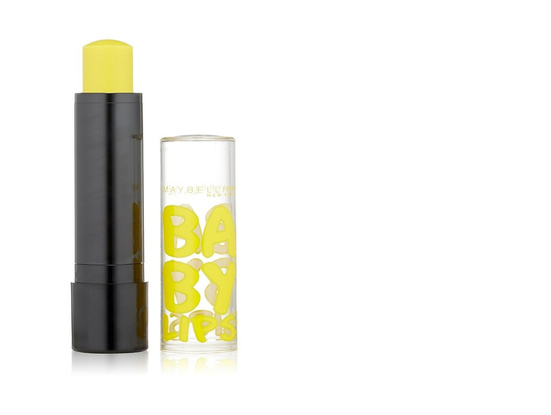 Maybelline Baby Lips Lip Balm Set - Hydrating, Smoother Lips, Multiple Shades
