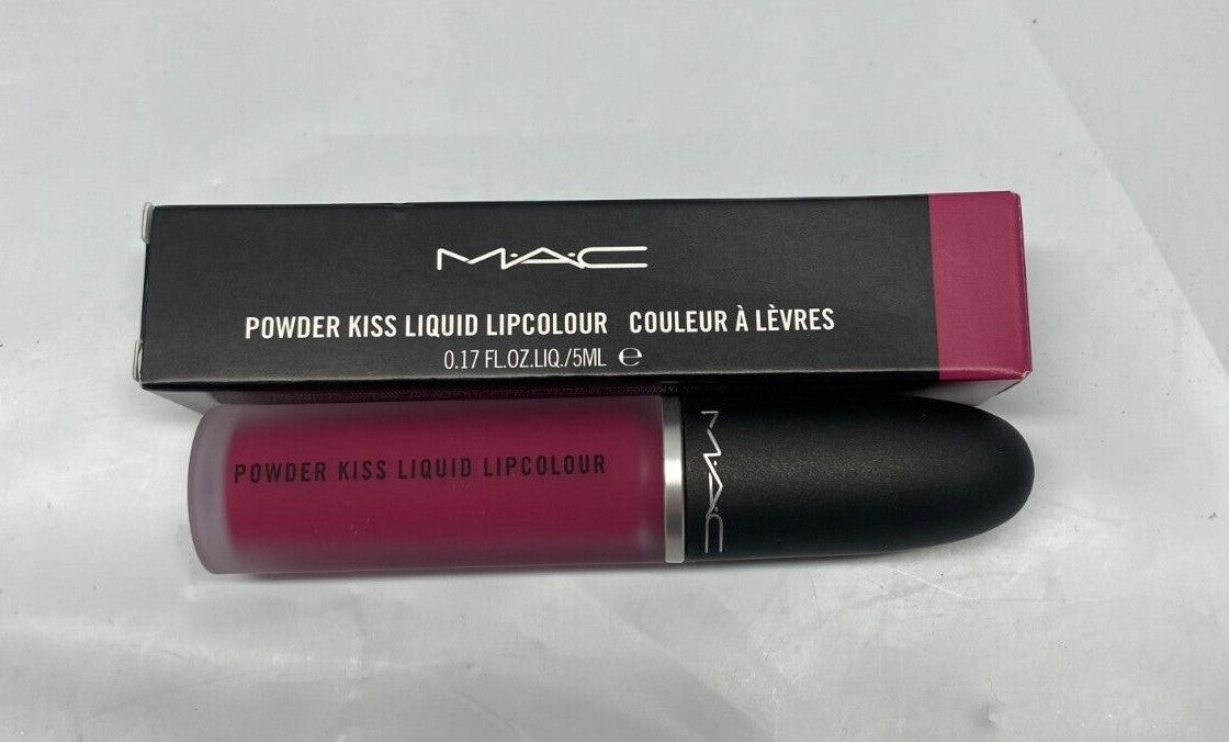 Liquid Lipstick Kit - Various Shades, 0.17 Fl Oz - Long Lasting Lip Color