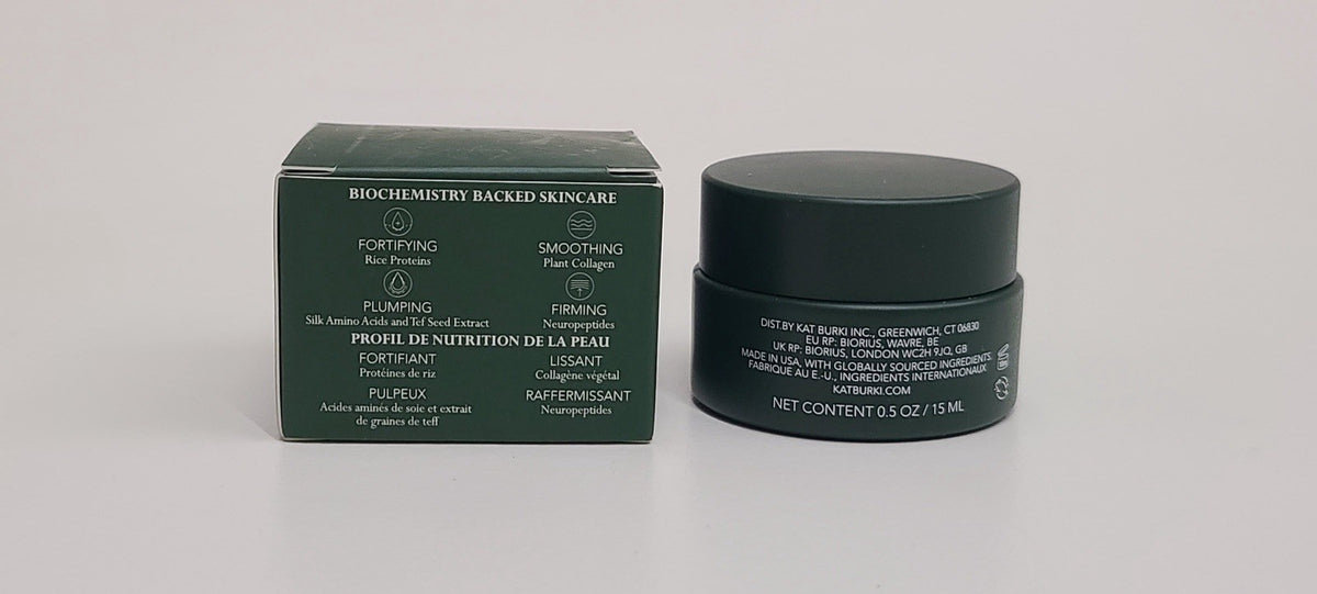 Amino Protein Firming Face Mask 0.5 oz