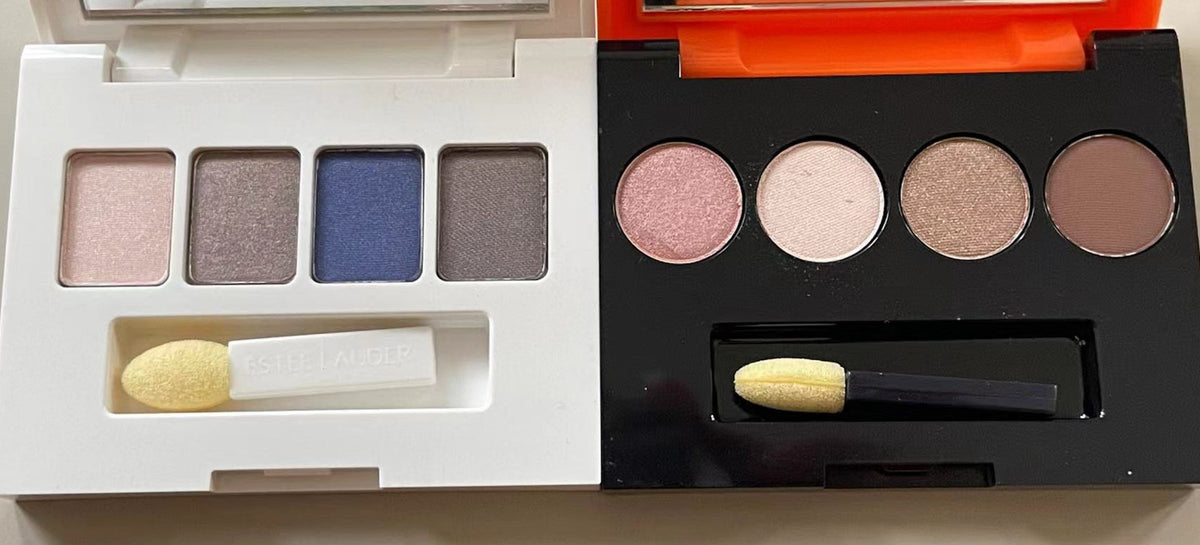 Estée Lauder Pure Color Eyeshadow & Bronzer 2-Piece Set