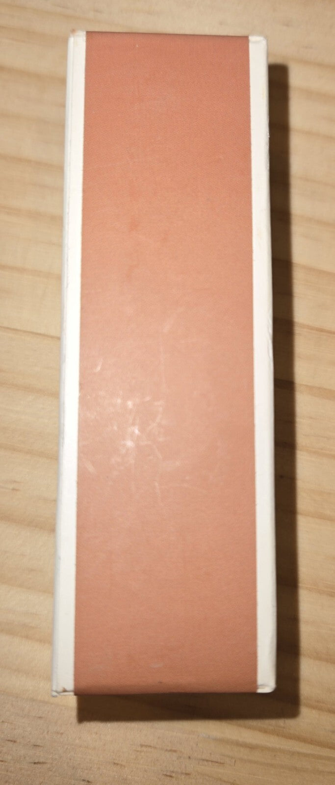 Foundation Stick 10g Cinnamon - Creamy Face Makeup for Flawless Skin