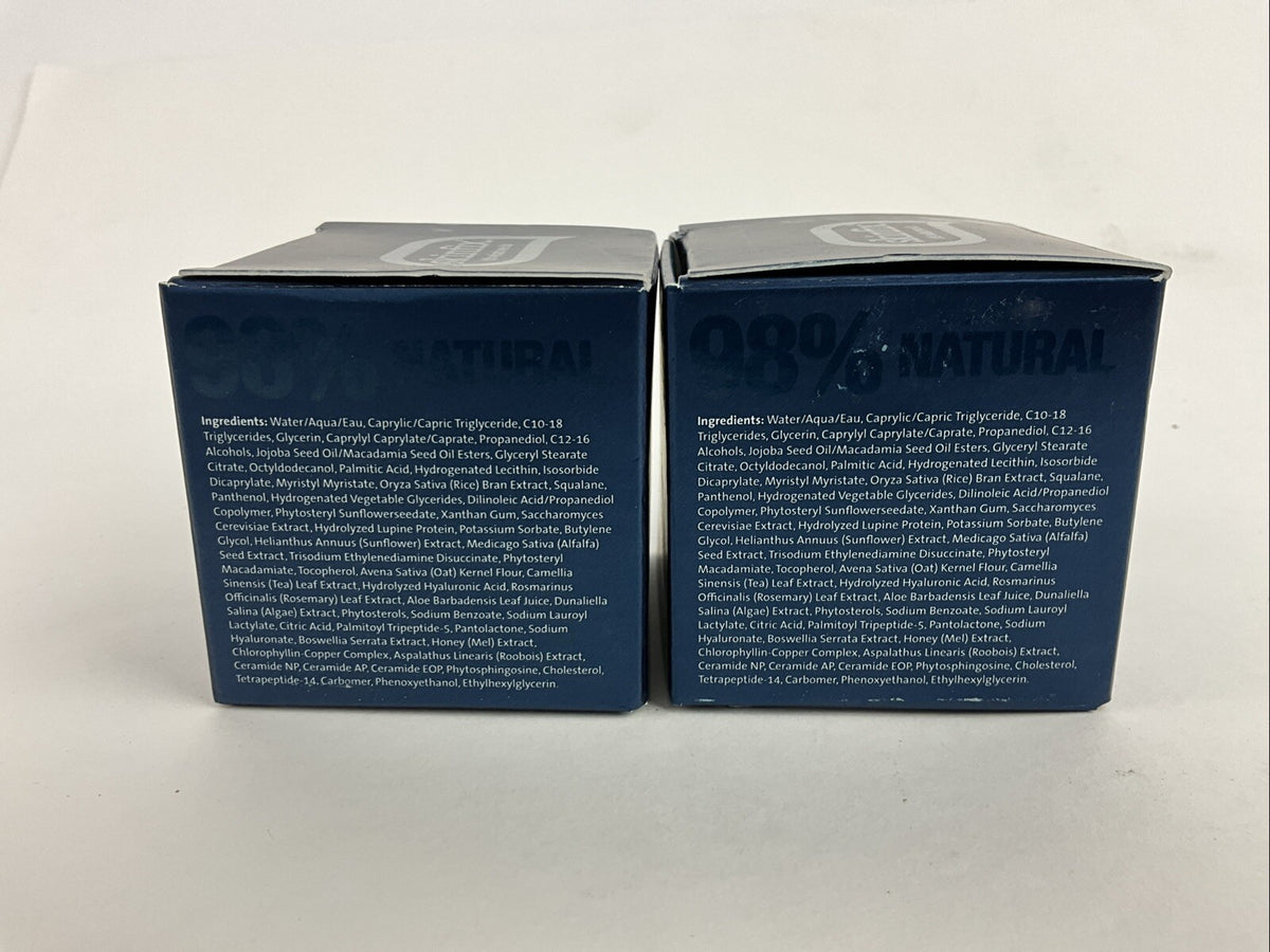 Skinfix Brightening & Rejuvenating Eye Cream Set - 15ml x 2