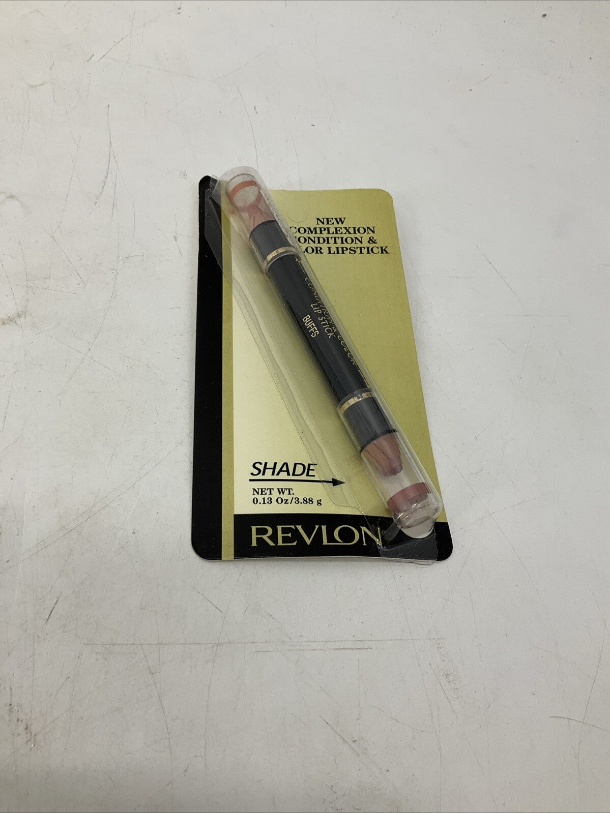Revlon Lipstick Buffs Set - Condition & Color #861 NOS, Some Need Sharpening