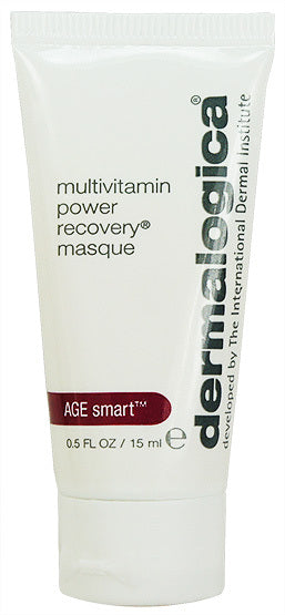 Dermalogica Age Smart Multivitamin Power Recovery Mask 15ml