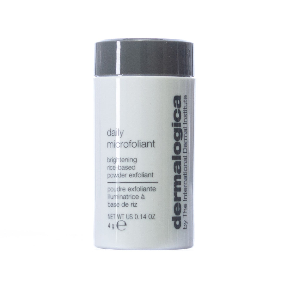 Dermalogica Daily Microfoliant 0.14oz/4g TRAVEL SIZE