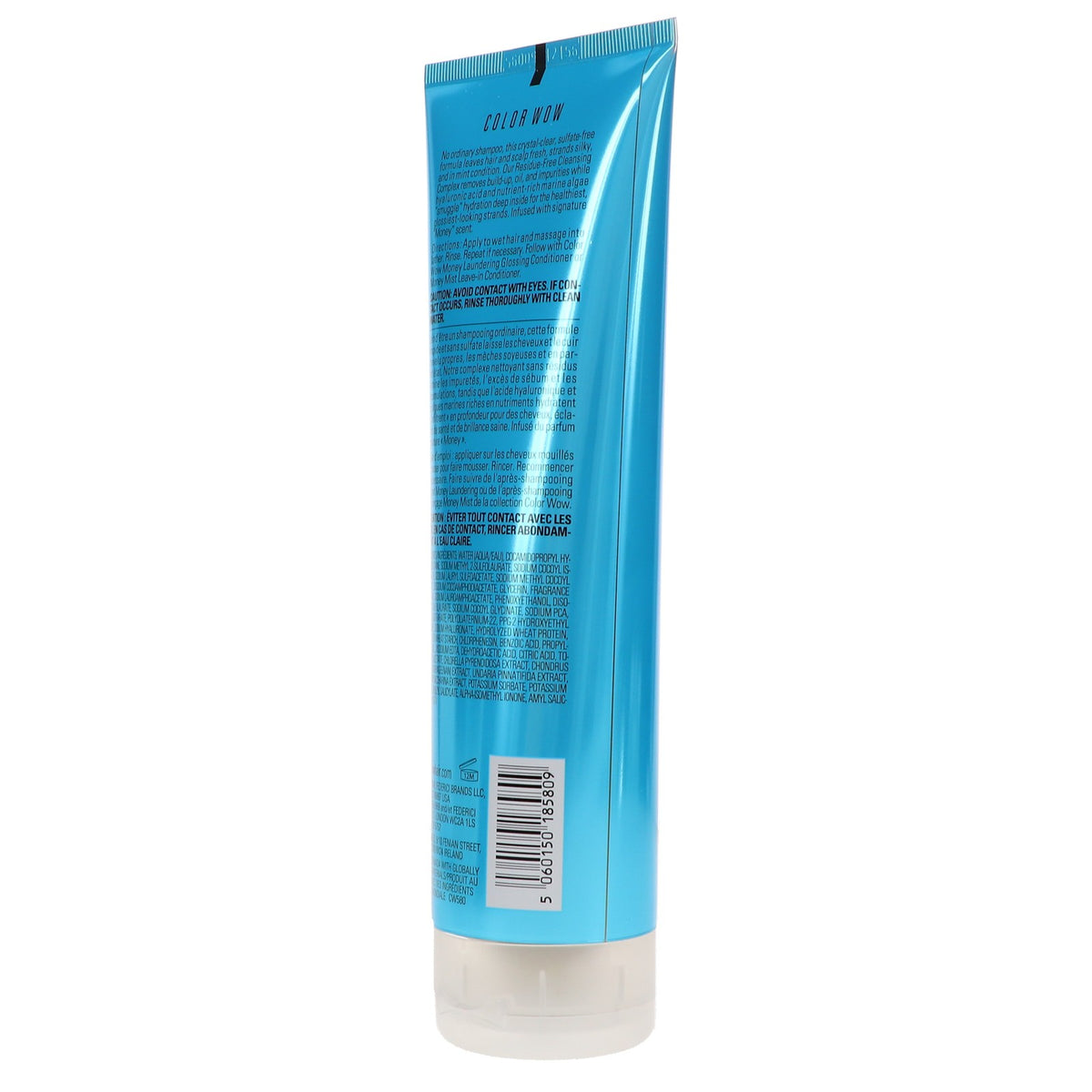 Hydrating Hair Shampoo for Dry & Brittle Hair 8.4 oz