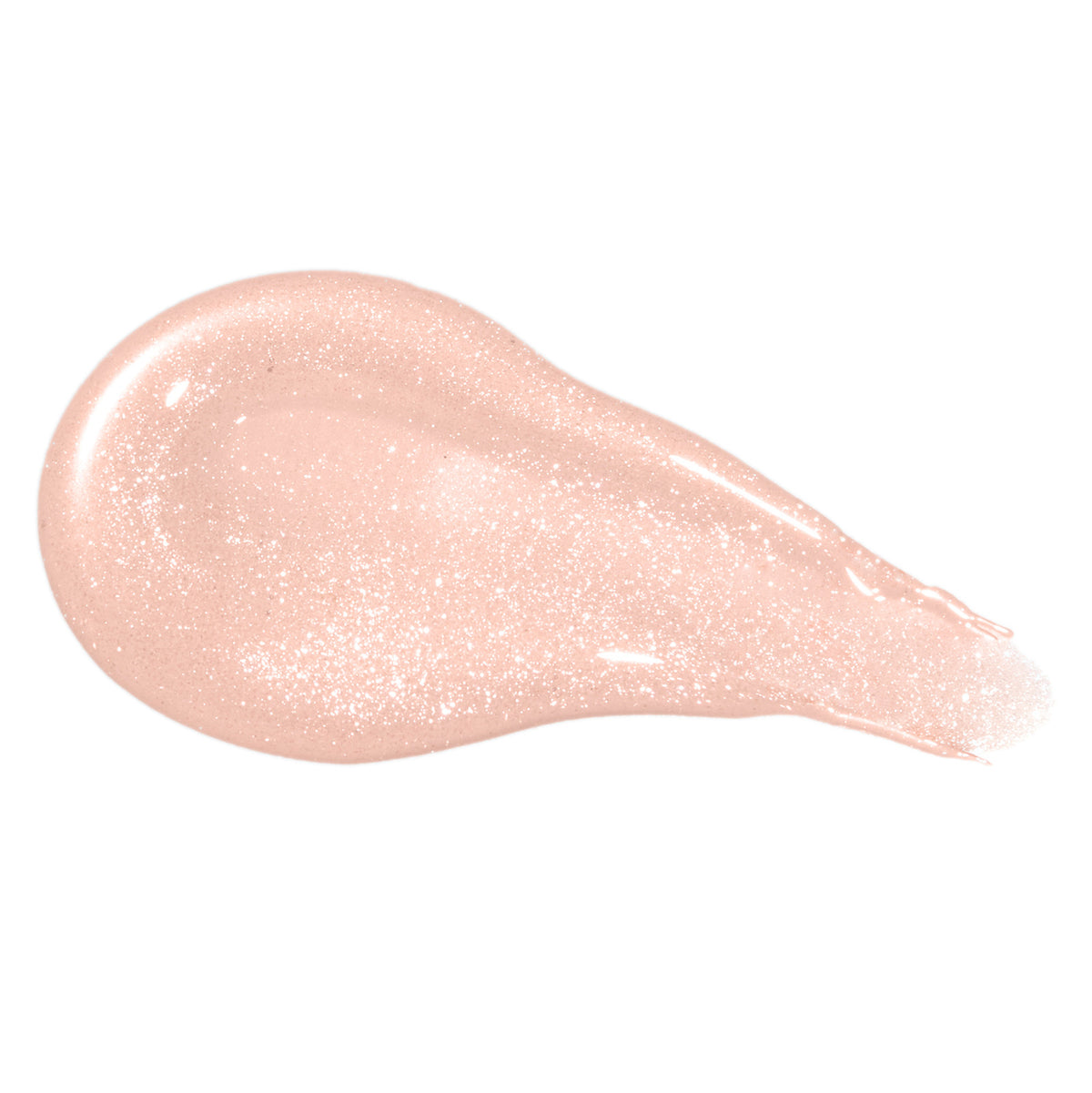 Lip Oil - Nourishing & Moisturizing Lip Gloss in Starlit Coral, 0.12 fl oz