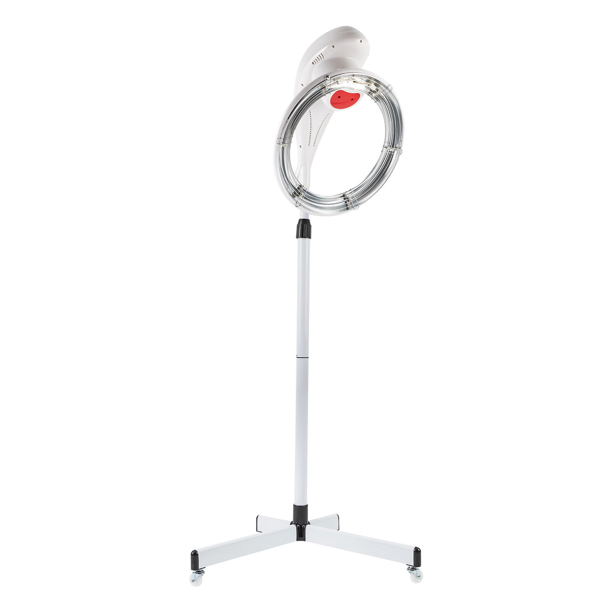 360° Rotating Infrared Hair Dryer for Salon Hair Care and Coloring