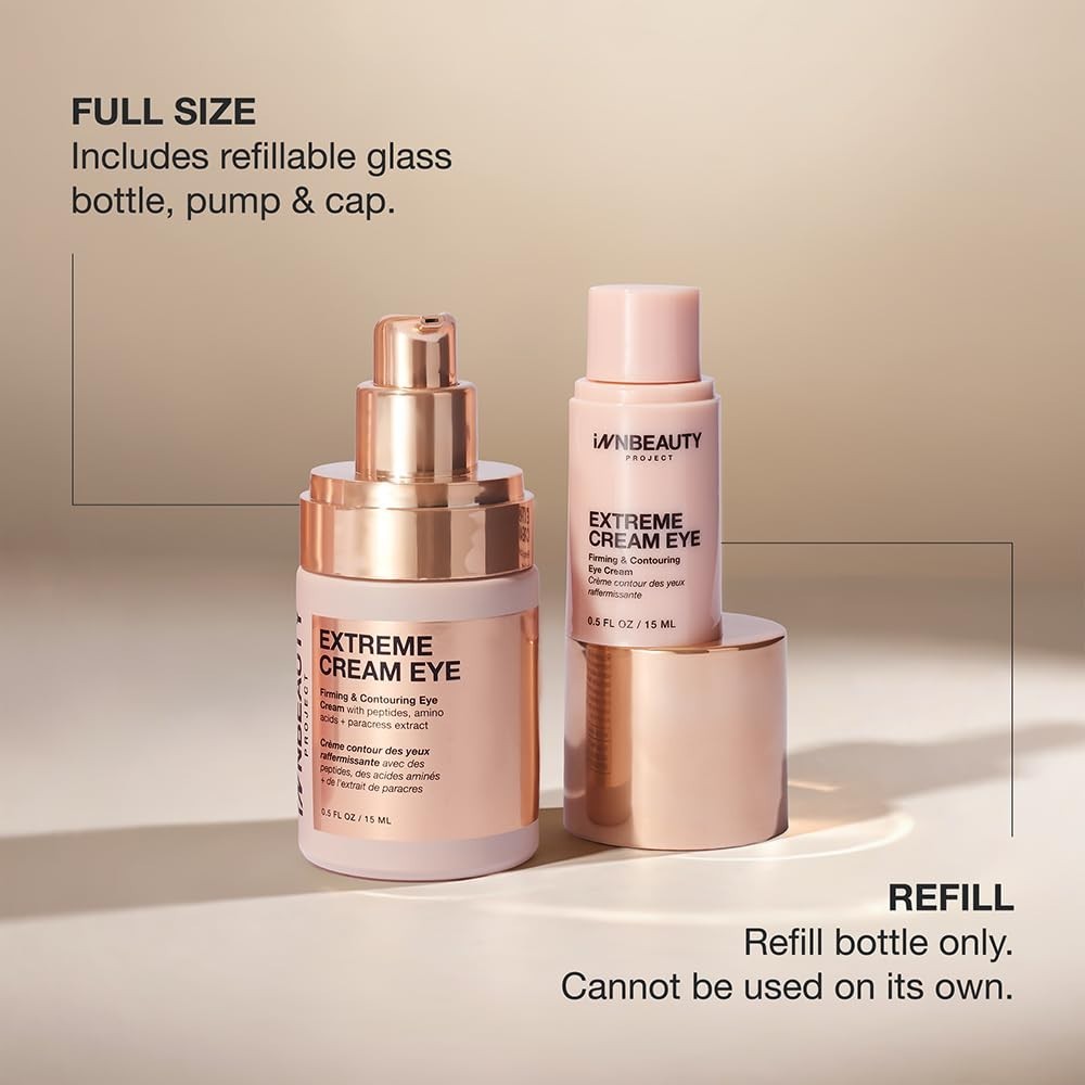 Eye Cream Extreme Lift & Firm 0.5 oz Refill
