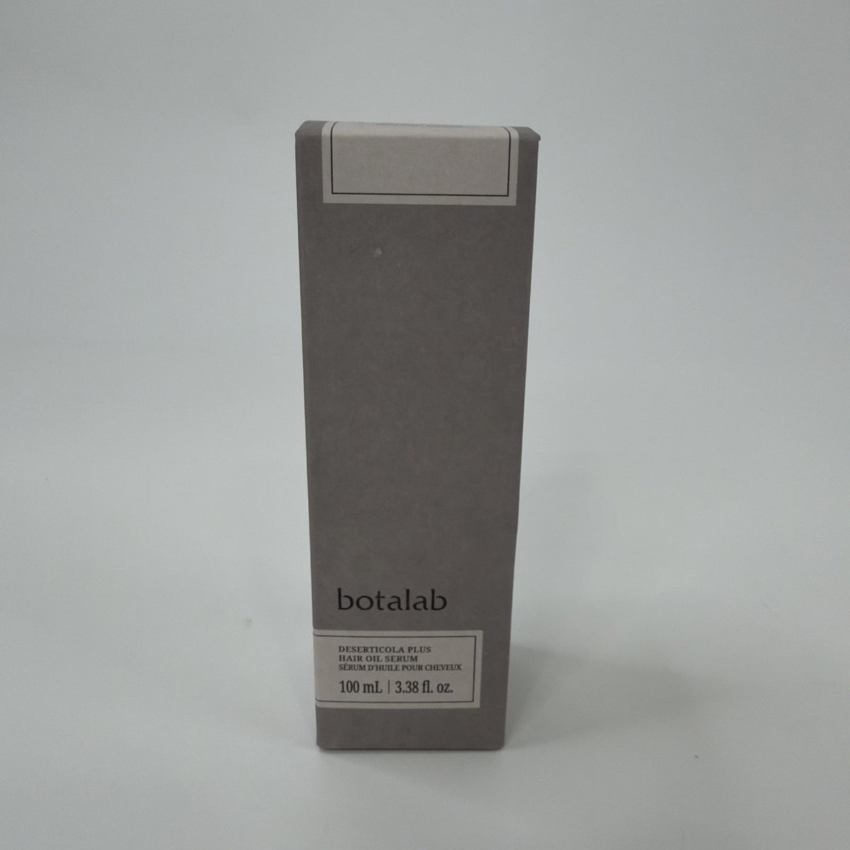 Deserticola Hair Oil Serum 3.38oz Hydrating Hair Treatment with Fast Shipping