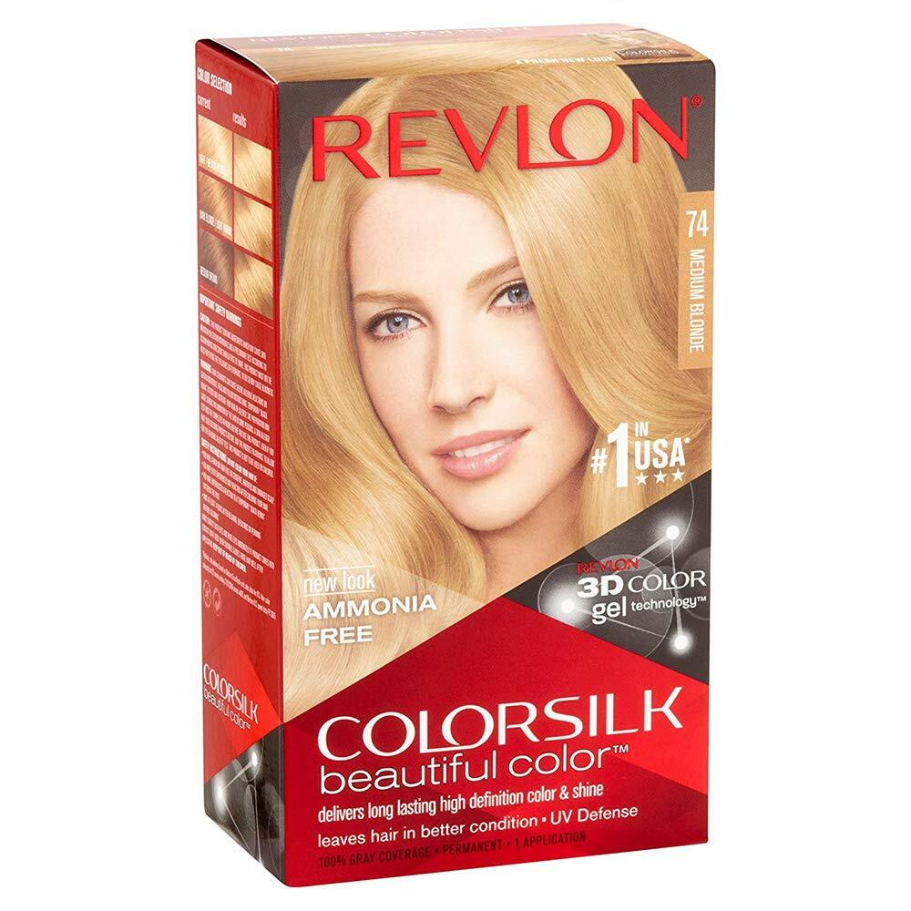 Permanent Hair Color - Ammonia Free Formula, Pack of 12
