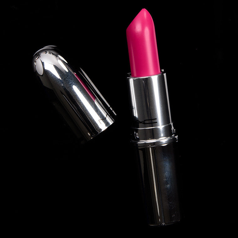 Limited Edition MAC Lipstick - Authentic Collectible, Boxed