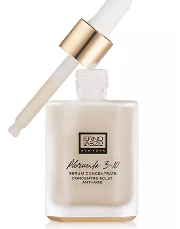 Anti-Aging Face Serum Concentrate 30ml - Targets Fine Lines & Firmness
