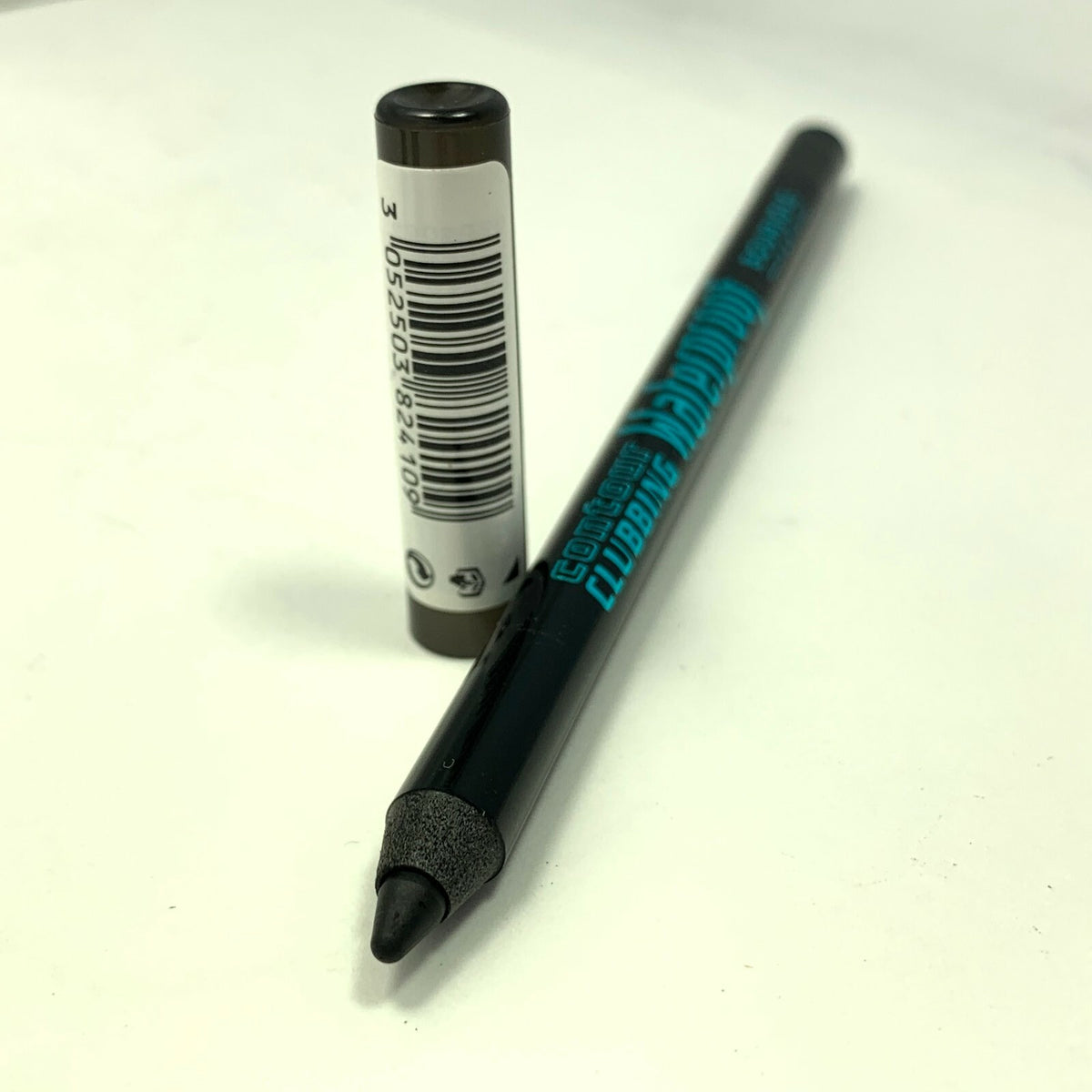 Waterproof Eyeliner Pencil - Multiple Shades for Precise Eye Makeup